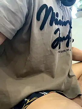 anhkiet huang online show from March 26, 1:59 am