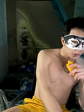 anhkiet huang online show from October 29, 2:32 am