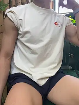 anhkiet huang online show from March 29, 3:08 am