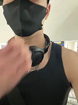 anhkiet huang online show from October 16, 1:30 pm