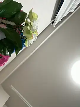 Snapshot of LisaLovely chatting on September 23, 8:10 am LisaLovely online show from September 23, 8:10 am