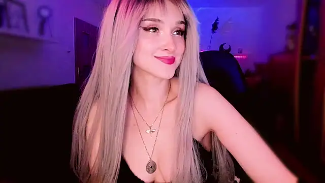 MistressJolie online show from March 25, 4:01 am