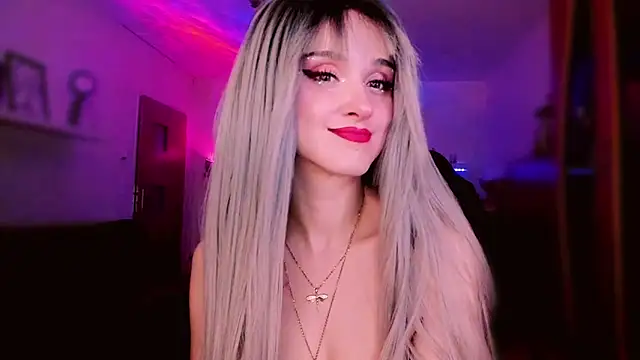 MistressJolie online show from March 11, 7:52 pm