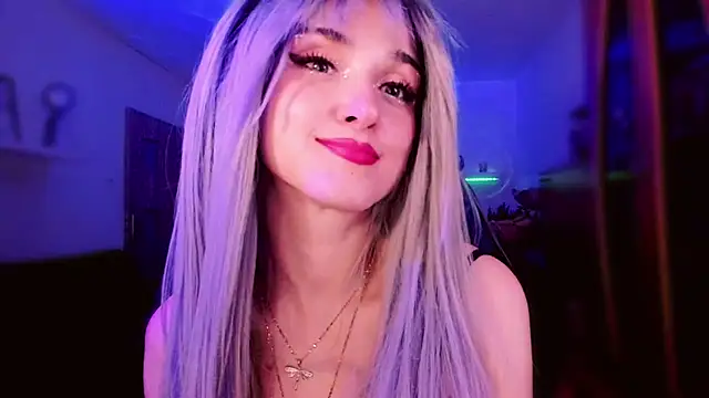 MistressJolie online show from March 19, 6:08 pm