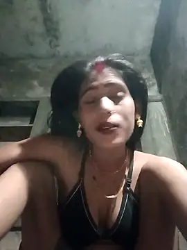 Hot Riya33A online show from October 16, 2:36 pm