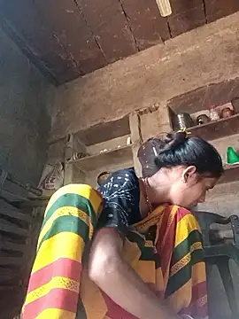 Hot Riya33A online show from October 8, 6:37 am