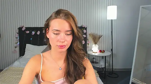 Ameli Povilain online show from September 29, 12:33 pm