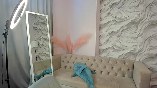 Ameli Povilain online show from September 11, 11:43 am