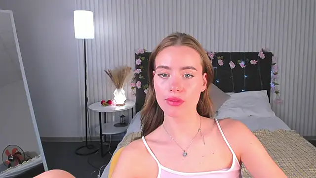 Ameli Povilain online show from September 30, 11:49 am