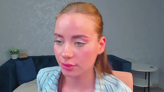 Ameli Povilain online show from October 19, 11:35 am