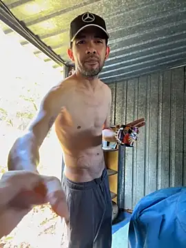 Stelan690 online show from November 24, 10:43 pm