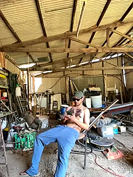 Stelan690 online show from December 5, 1:05 am