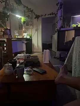 Stelan690 online show from September 9, 2:37 pm