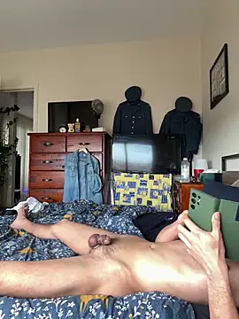 Stelan690 online show from September 10, 3:16 am