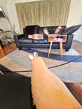 Stelan690 online show from September 28, 5:58 am