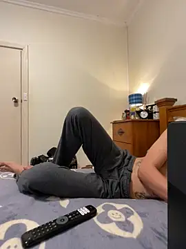 Stelan690 online show from October 19, 7:38 pm