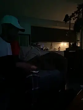 Stelan690 online show from October 17, 7:48 pm