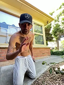 Stelan690 online show from November 21, 4:44 am