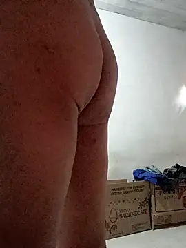 Elkato69 online show from February 2, 11:15 pm