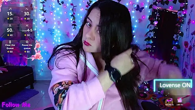 carol 20 online show from March 19, 10:32 pm