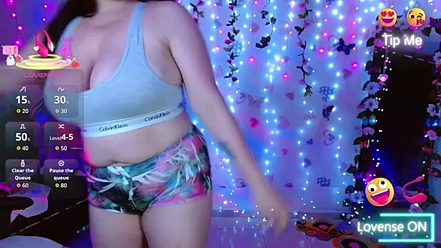 carol 20 online show from February 15, 2:23 am