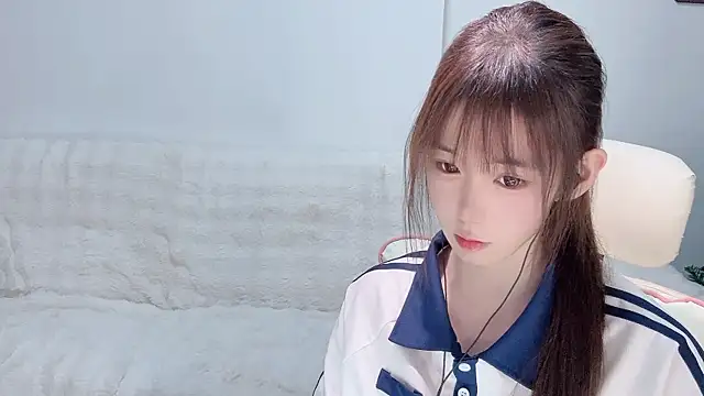 Xiao-runbao online show from November 16, 12:21 pm