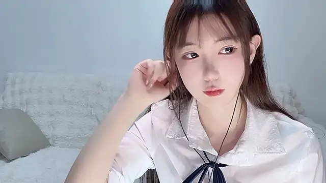 Xiao-runbao online show from November 12, 2:54 pm