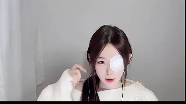 Xiao-runbao online show from October 15, 1:41 pm