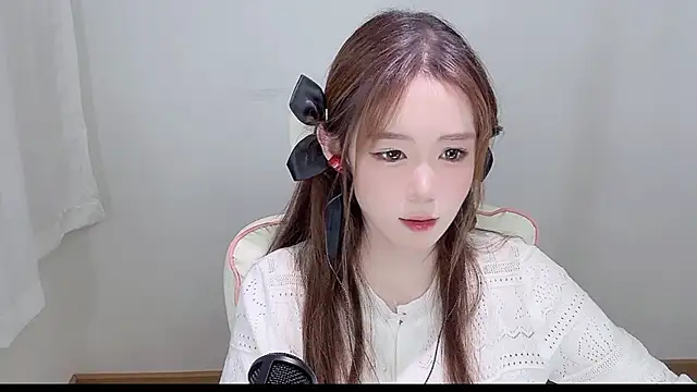 Xiao-runbao online show from September 25, 1:28 pm