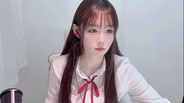 Xiao-runbao online show from October 22, 1:43 pm