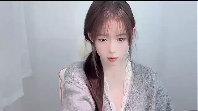 Xiao-runbao online show from October 29, 2:27 pm