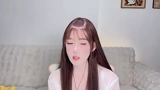 Xiao-runbao online show from November 1, 2:11 pm