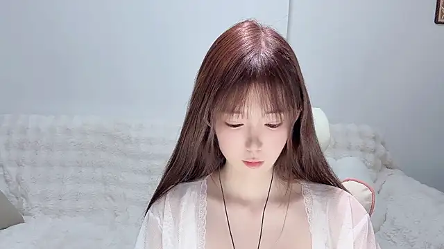 Xiao-runbao online show from November 14, 1:37 pm