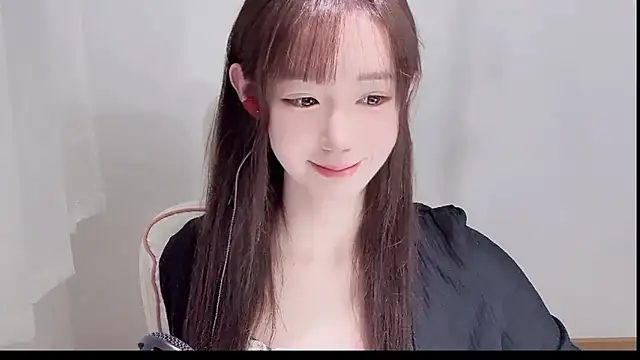 Xiao-runbao online show from October 16, 12:35 pm