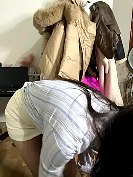 susu baby online show from November 20, 5:30 am