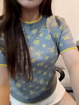 susu baby online show from April 8, 2:07 pm