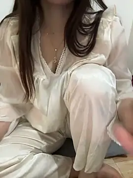 susu baby online show from November 3, 6:00 pm