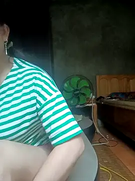 Snapshot of suki-lady chatting on October 30, 4:44 am suki-lady online show from October 30, 4:44 am