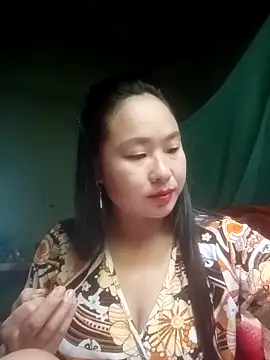 Snapshot of suki-lady chatting on September 9, 3:05 am suki-lady online show from September 9, 3:05 am
