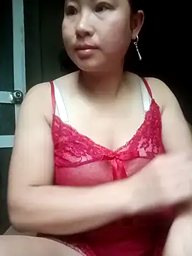 Snapshot of suki-lady chatting on October 29, 2:21 am suki-lady online show from October 29, 2:21 am