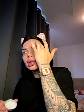 -RAHELA- online show from November 13, 10:08 am