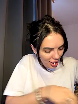 -RAHELA- online show from November 11, 10:54 am