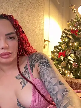 -RAHELA- online show from November 27, 11:54 am