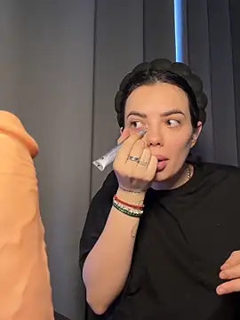 -RAHELA- online show from October 16, 6:32 am