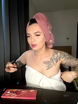 -RAHELA- online show from November 18, 11:46 am