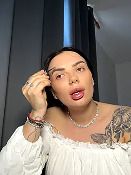 -RAHELA- online show from October 26, 9:53 am