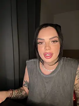 -RAHELA- online show from November 16, 2:55 pm