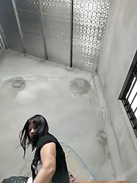 Snapshot of kute-00 chatting on December 16, 6:39 am kute-00 online show from December 16, 6:39 am