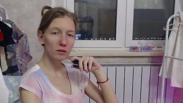 QueerASMR online show from March 1, 5:57 pm