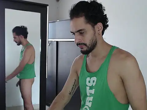 mochakkdj online show from January 15, 1:36 pm